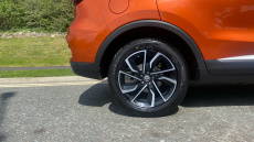 MG ZS 1.5 VTi-TECH Exclusive 5dr Petrol Hatchback